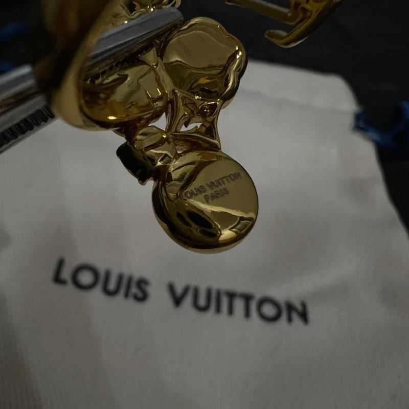 Louis Vuitton Rings